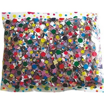 CORIANDOLI 100gr DA 100